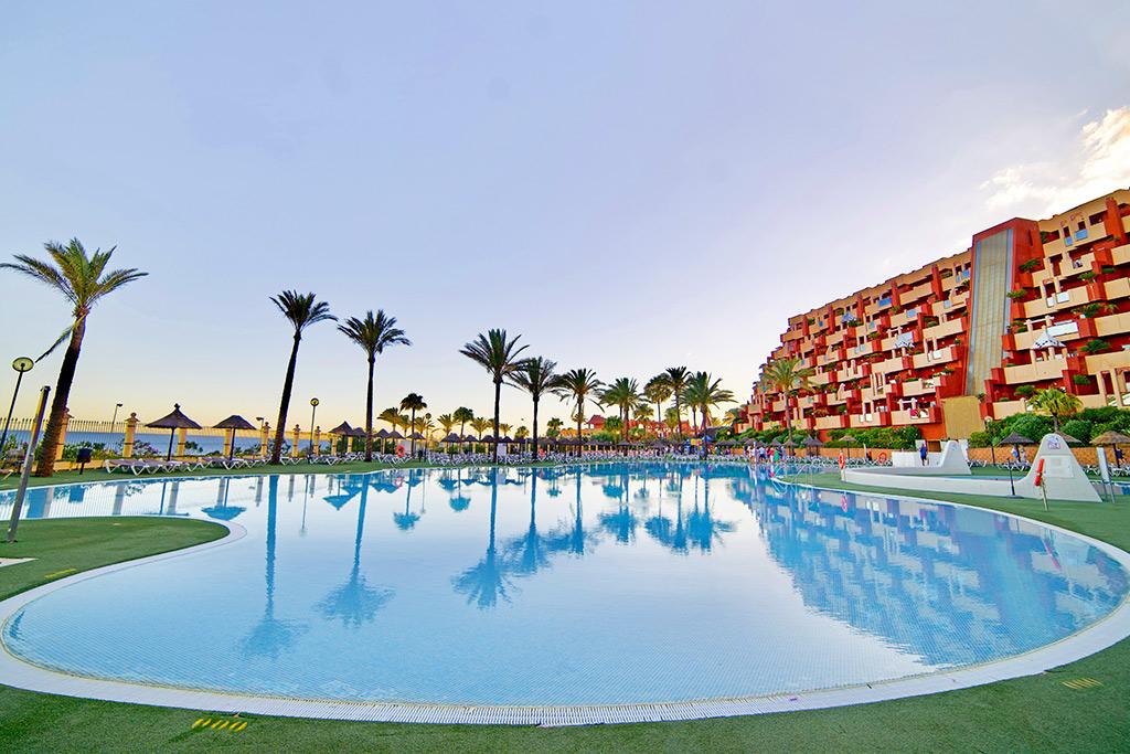 Ôclub Experience Holiday World Village 4*