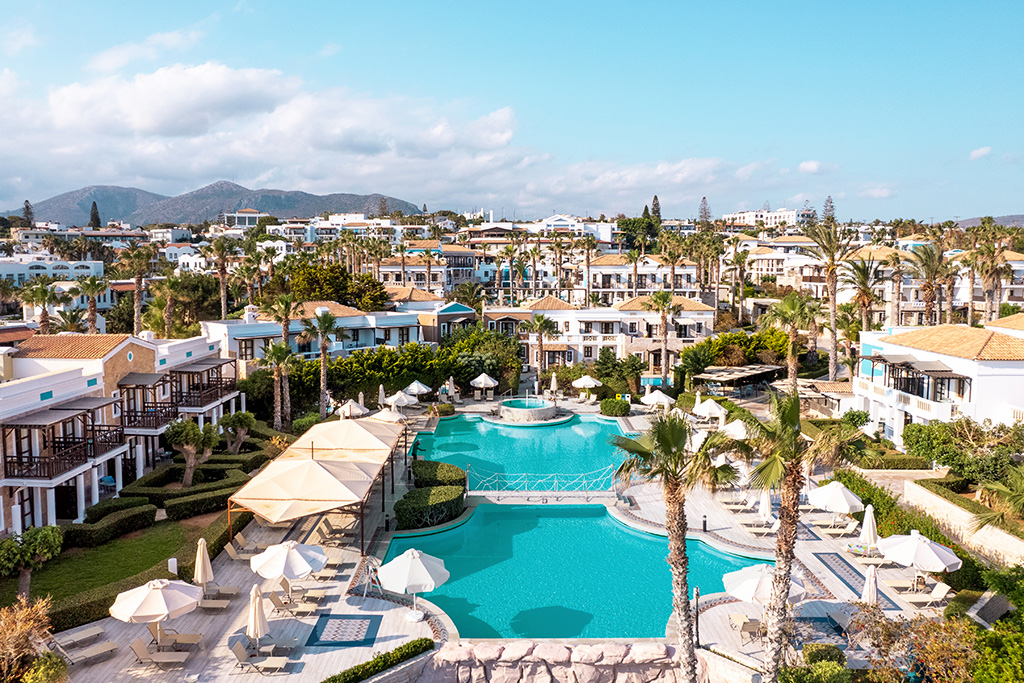 Séjour Grèce - Crète Ôclub Select Mitsis Royal Mare 5*