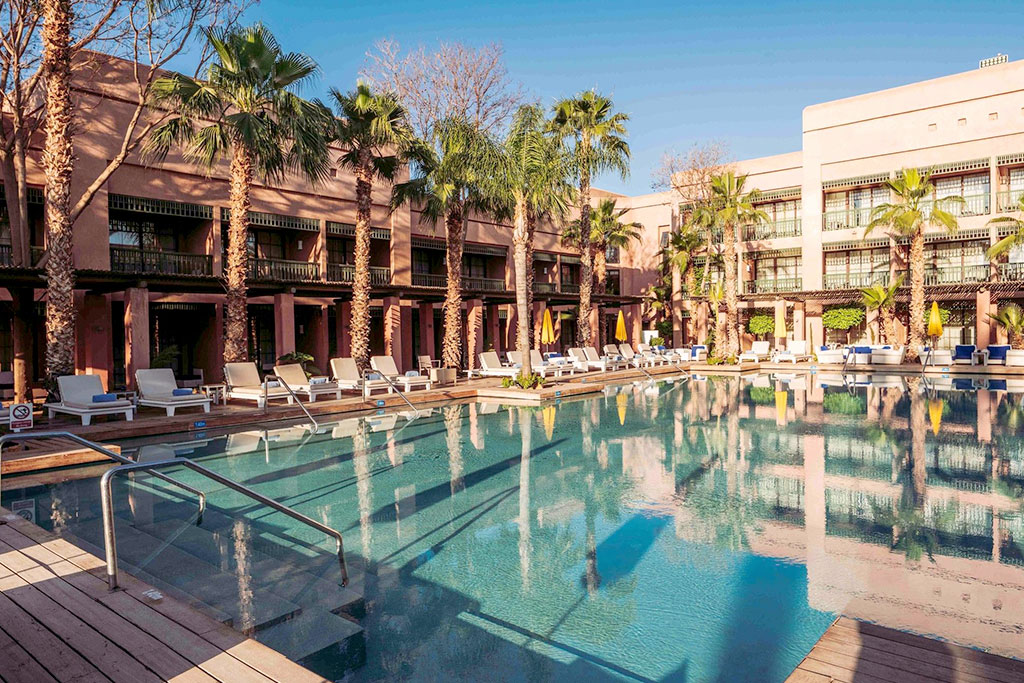 Ôclub Select Pickalbatros Hotel du Golf 5* Adult Only +16