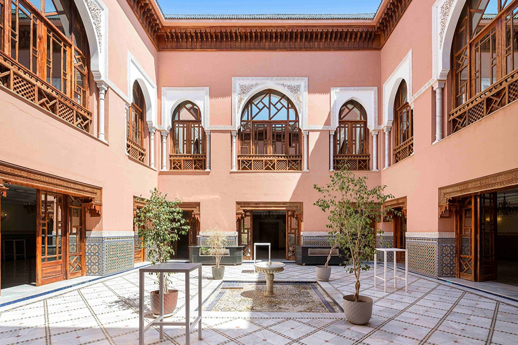 Ôclub Select Pickalbatros Hotel du Golf 5* Adult Only +16