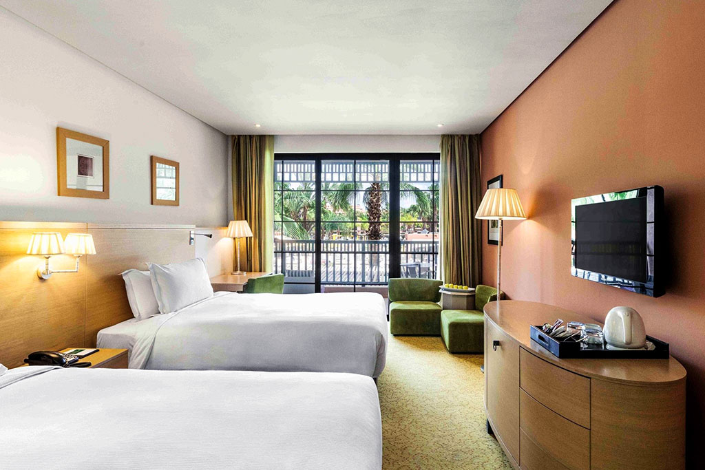 Ôclub Select Pickalbatros Hotel du Golf 5* Adult Only +16