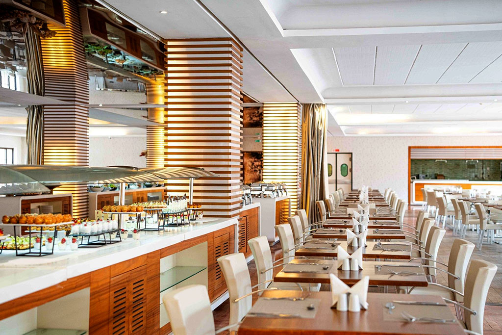 Ôclub Select Pickalbatros Hotel du Golf 5* Adult Only +16, Séjour Maroc, Marrakech par Ôvoyages