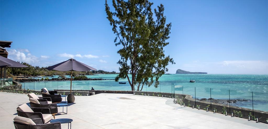 Hôtel Sea Diamond Boutique Hotel & Spa 5*, Séjour Île Maurice par Ôvoyages