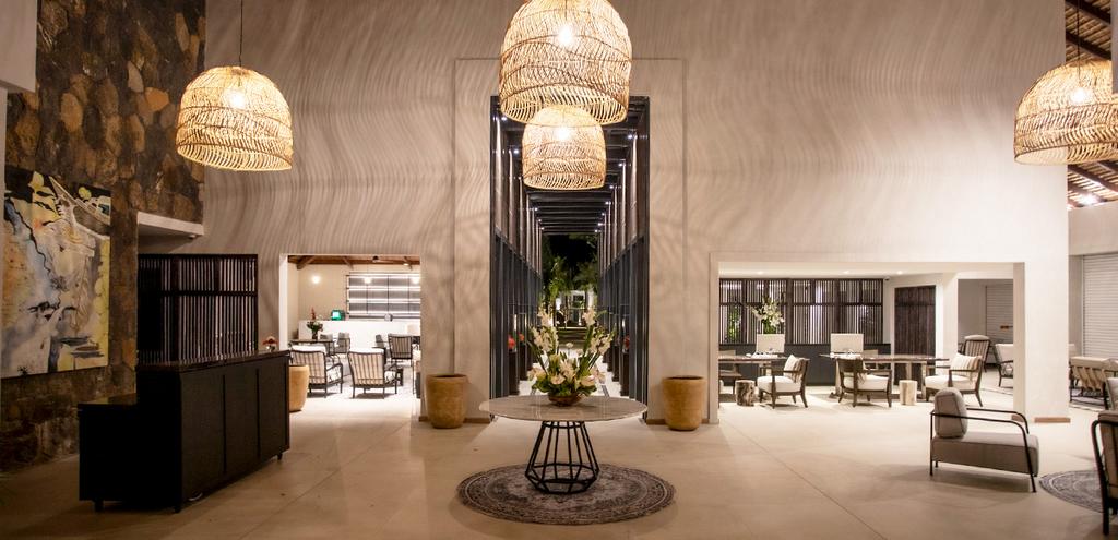 Hôtel Sea Diamond Boutique Hotel & Spa 5*, Séjour Île Maurice par Ôvoyages