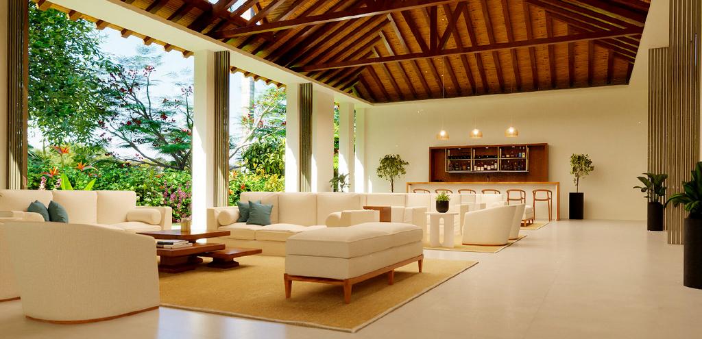 Hôtel Sea Diamond Boutique Hotel & Spa 5*, Séjour Île Maurice par Ôvoyages