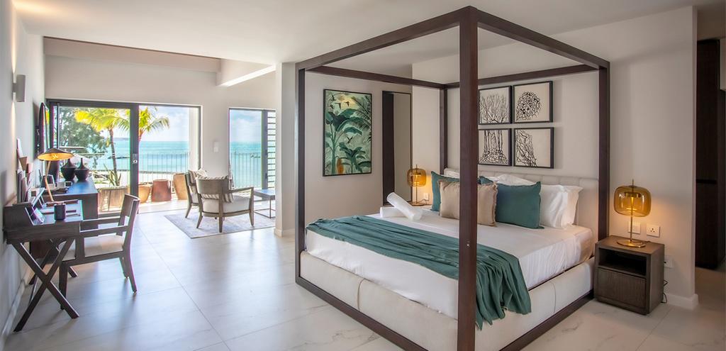 Hôtel Sea Diamond Boutique Hotel & Spa 5*, Séjour Île Maurice par Ôvoyages