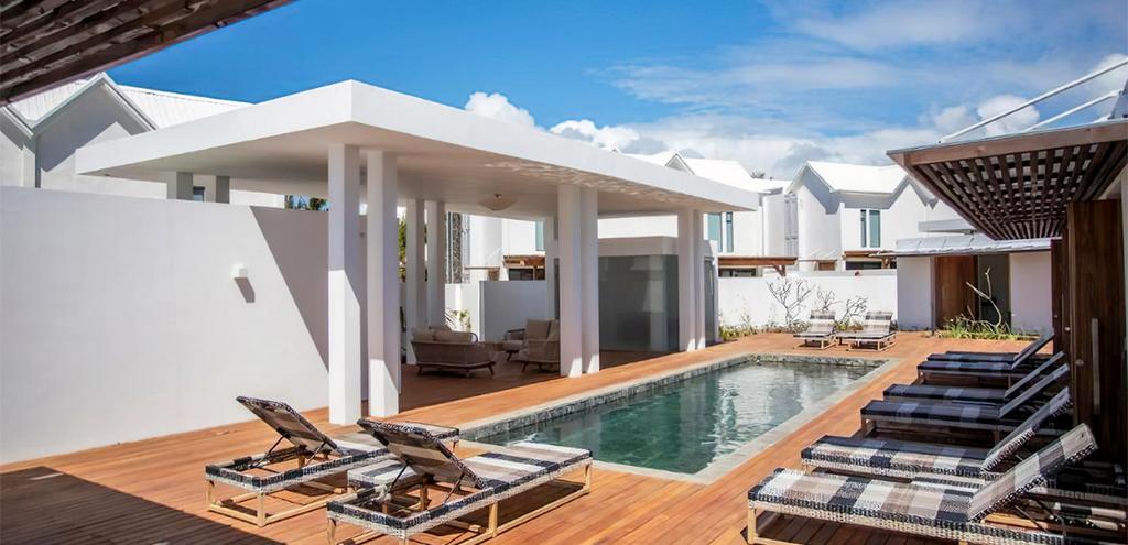 Hôtel Sea Diamond Boutique Hotel & Spa 5*, Séjour Île Maurice par Ôvoyages