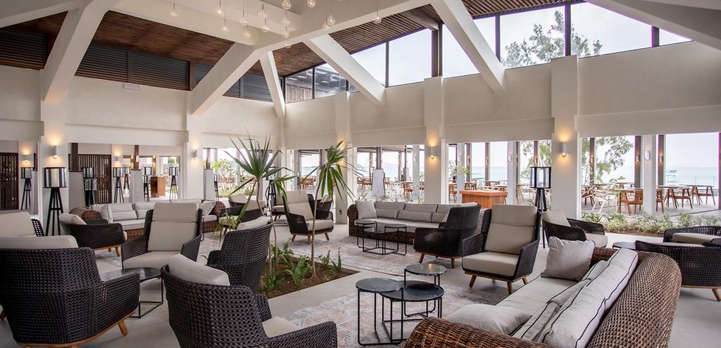 Hôtel Sea Diamond Boutique Hotel & Spa 5*, Séjour Île Maurice par Ôvoyages