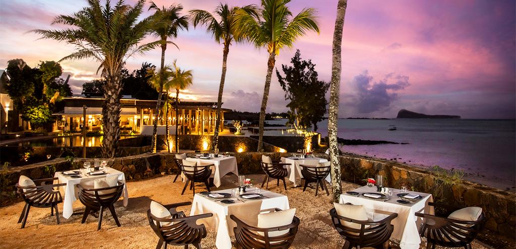 Hôtel Sea Diamond Boutique Hotel & Spa 5*, Séjour Île Maurice par Ôvoyages