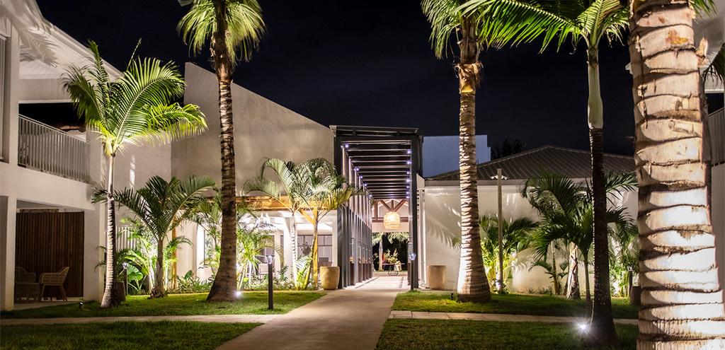 Hôtel Sea Diamond Boutique Hotel & Spa 5*, Séjour Île Maurice par Ôvoyages