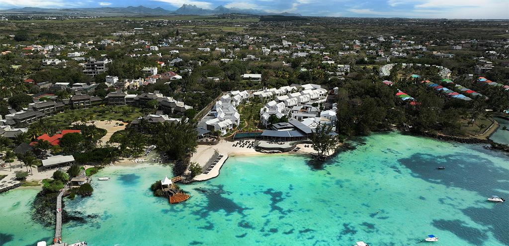 Hôtel Sea Diamond Boutique Hotel & Spa 5*, Séjour Île Maurice par Ôvoyages