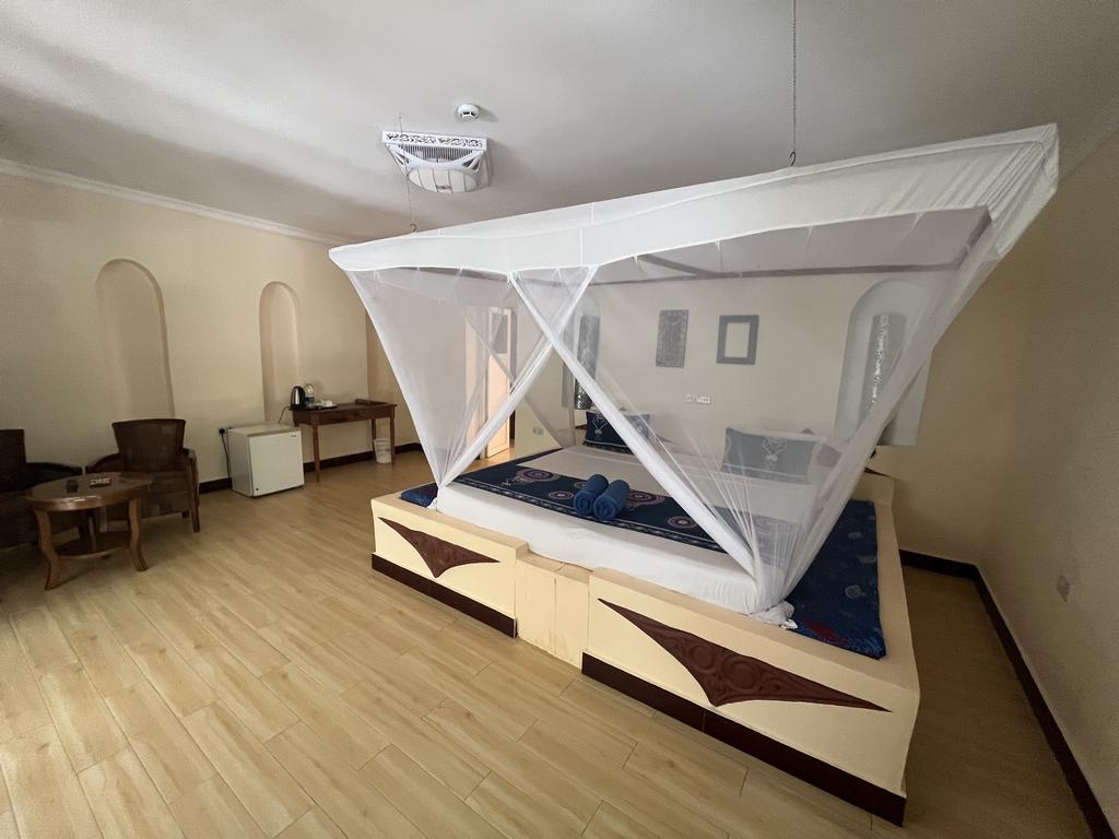 Combiné Ôclub Zen Pearl Beach Resort 4* & Safari 2 nuits, Combiné Tanzanie, Zanzibar par Ôvoyages