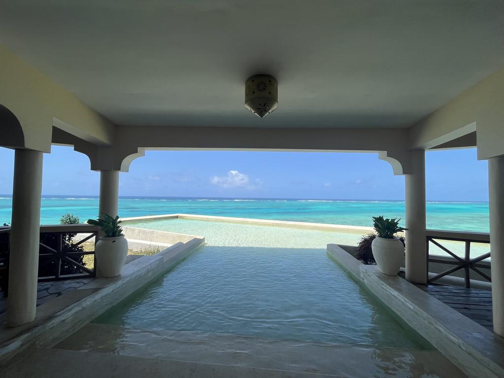 Combiné Ôclub Zen Pearl Beach Resort 4* & Safari 2 nuits, Combiné Tanzanie, Zanzibar par Ôvoyages