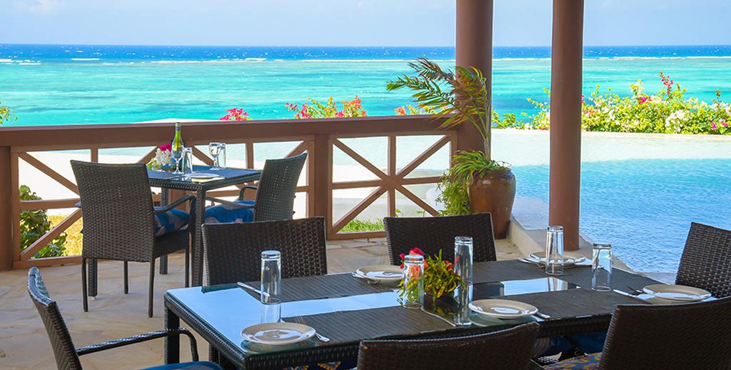 Combiné Ôclub Zen Pearl Beach Resort 4* & Safari 2 nuits, Combiné Tanzanie, Zanzibar par Ôvoyages