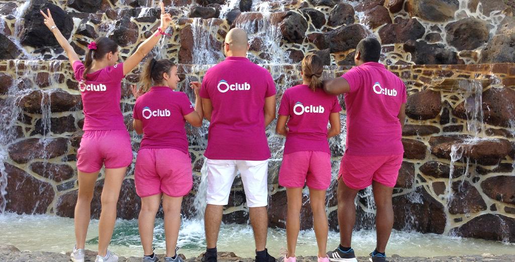 Combiné Ôclub Zen Pearl Beach Resort 4* & Safari 2 nuits, Combiné Tanzanie, Zanzibar par Ôvoyages