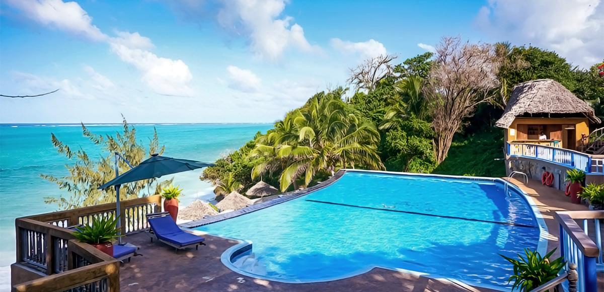 Ôclub Zen Pearl Beach Resort Zanzibar 4*, Séjour Tanzanie, Zanzibar par Ôvoyages