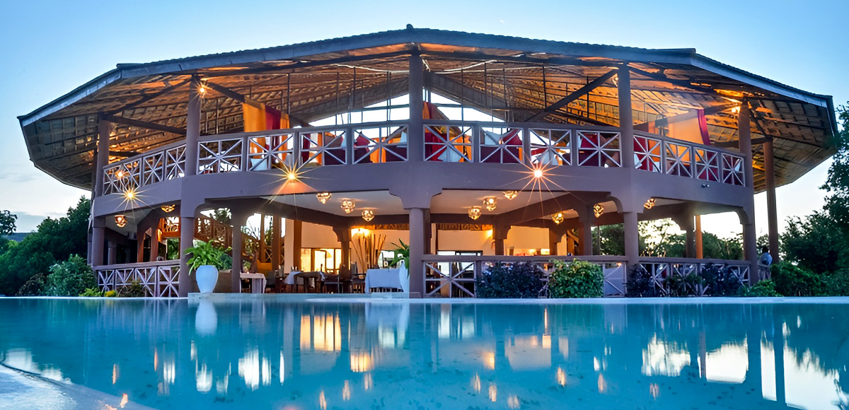 Ôclub Zen Pearl Beach Resort Zanzibar 4*, Séjour Tanzanie, Zanzibar par Ôvoyages