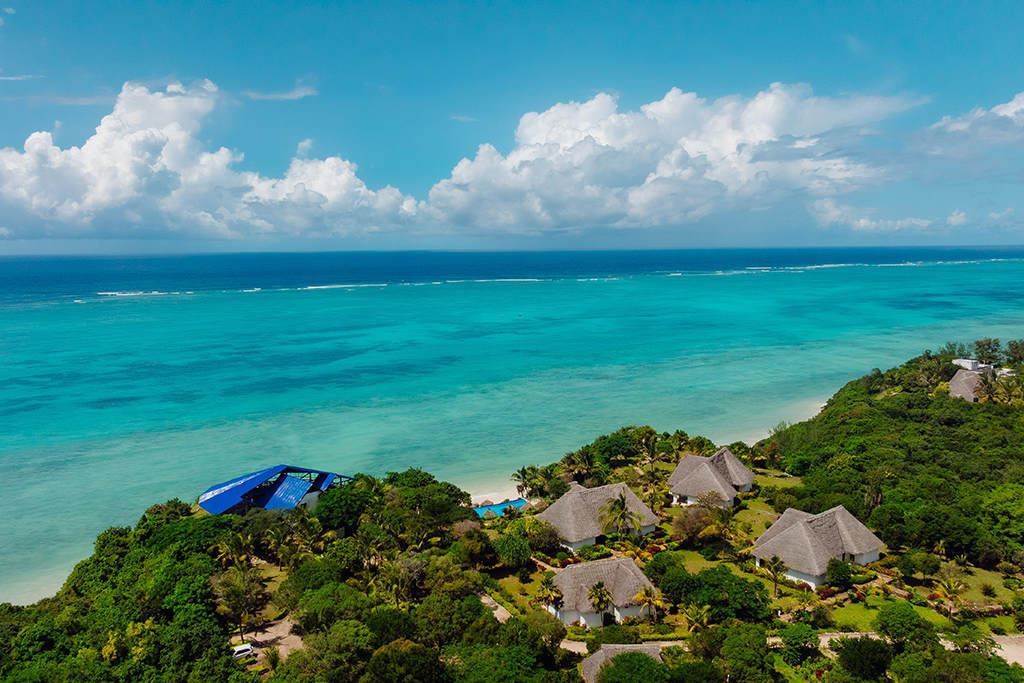 Ôclub Zen Pearl Beach Resort Zanzibar 4*, Séjour Tanzanie, Zanzibar par Ôvoyages