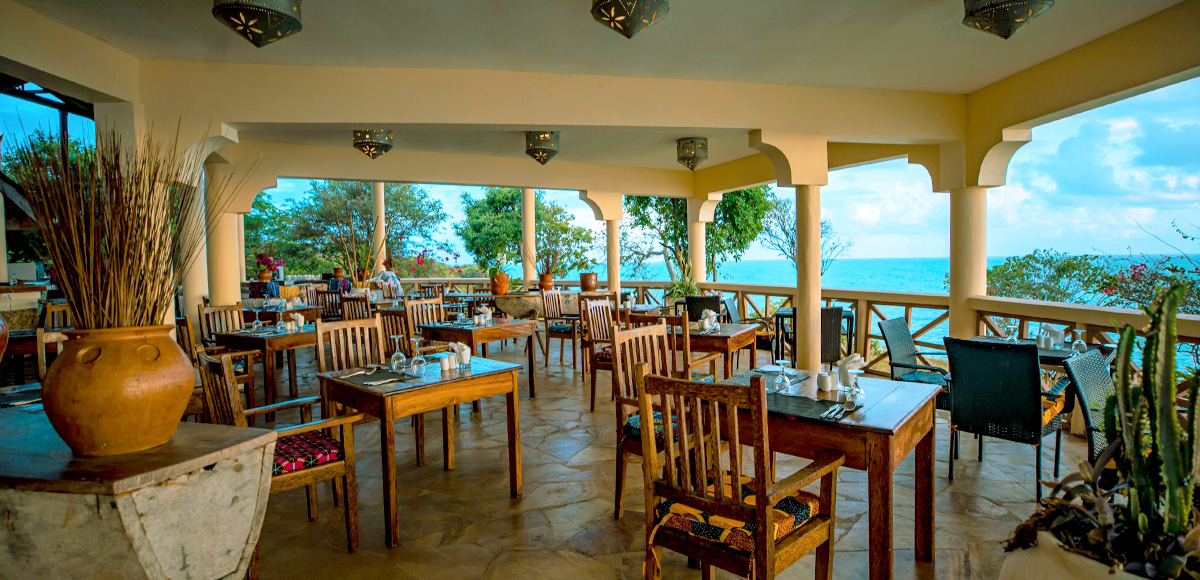 Ôclub Zen Pearl Beach Resort Zanzibar 4*, Séjour Tanzanie, Zanzibar par Ôvoyages