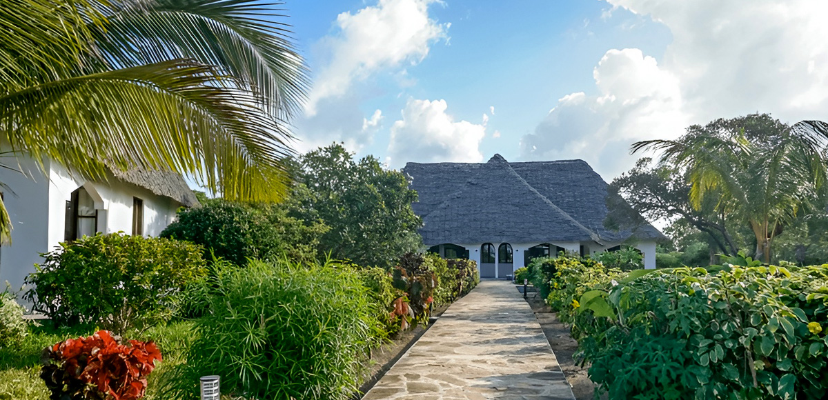 Ôclub Zen Pearl Beach Resort Zanzibar 4*, Séjour Tanzanie, Zanzibar par Ôvoyages