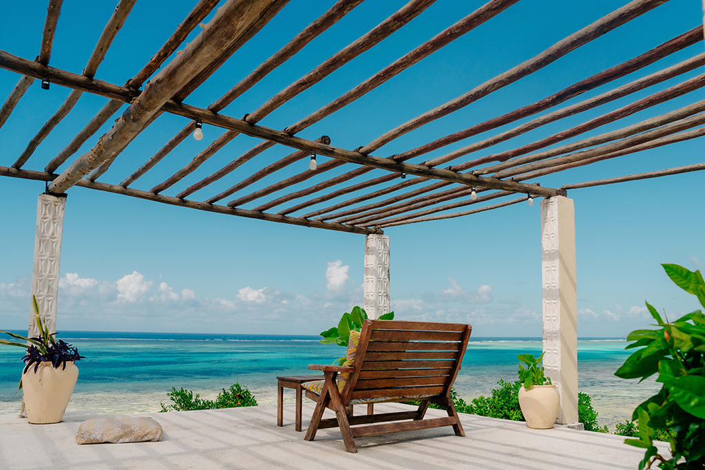 Ôclub Zen Pearl Beach Resort Zanzibar 4*, Séjour Tanzanie, Zanzibar par Ôvoyages