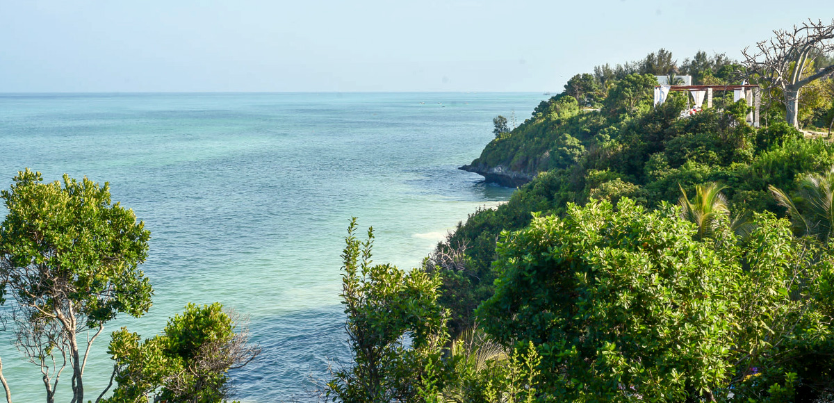 Ôclub Zen Pearl Beach Resort Zanzibar 4*, Séjour Tanzanie, Zanzibar par Ôvoyages