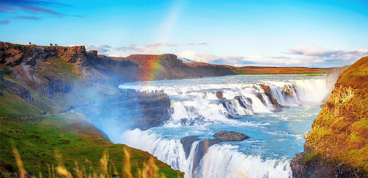 City Break 4 nuits - Douceur d'Islande 3*