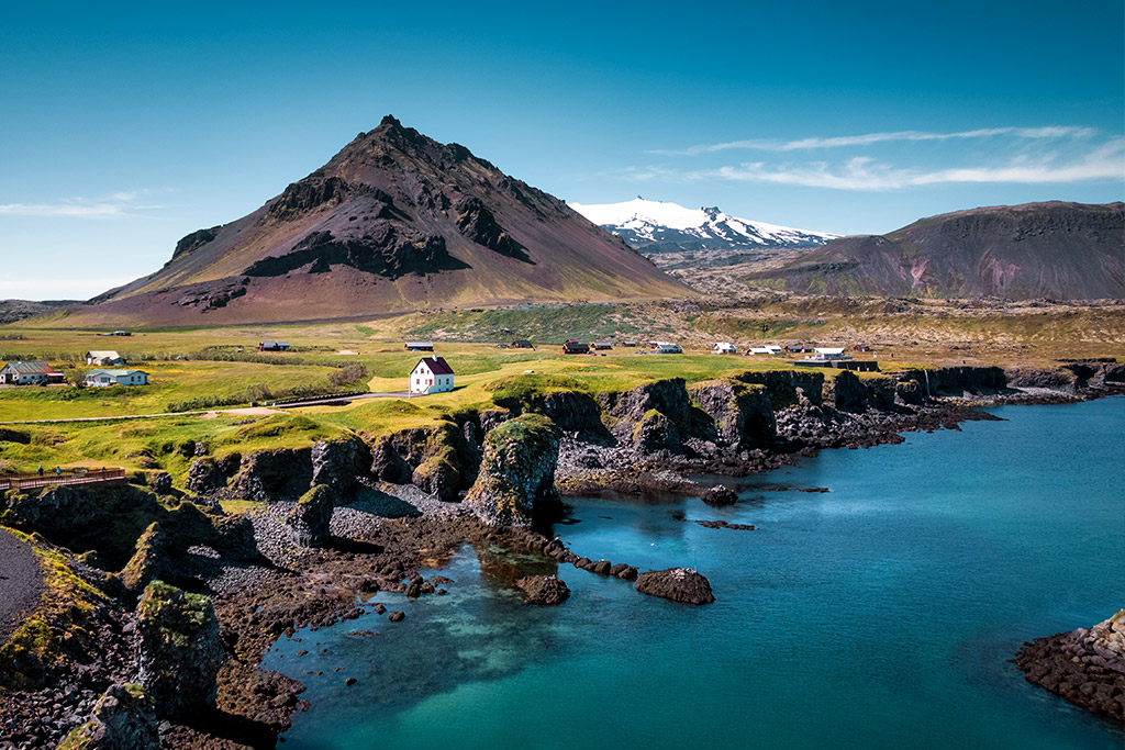 City Break à Reykjavik - Douceur d'Islande (excursions incluses), Séjour Islande par Ôvoyages