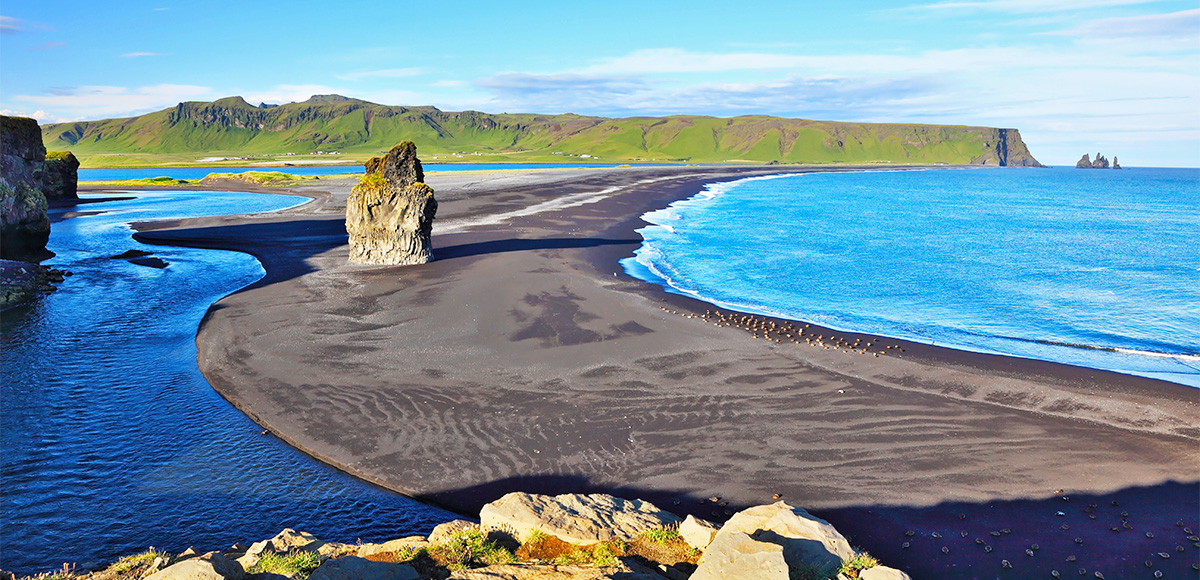City Break à Reykjavik - Douceur d'Islande (excursions incluses), Séjour Islande par Ôvoyages
