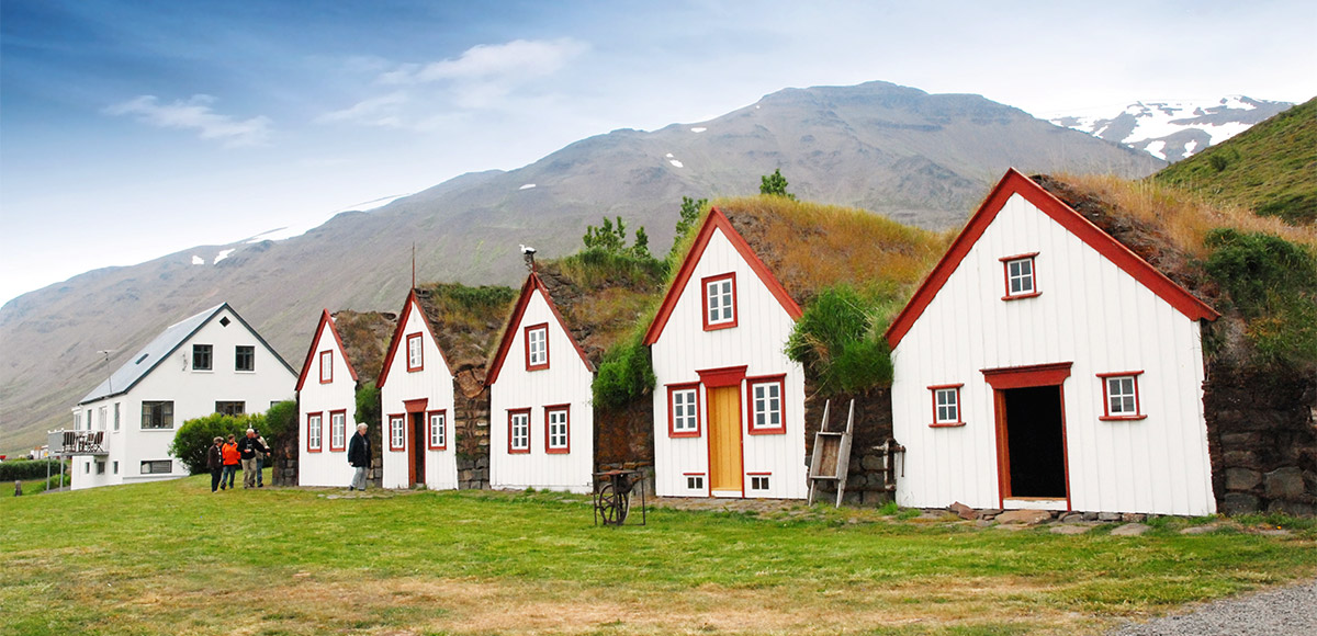City Break à Reykjavik - Douceur d'Islande (excursions incluses), Séjour Islande par Ôvoyages