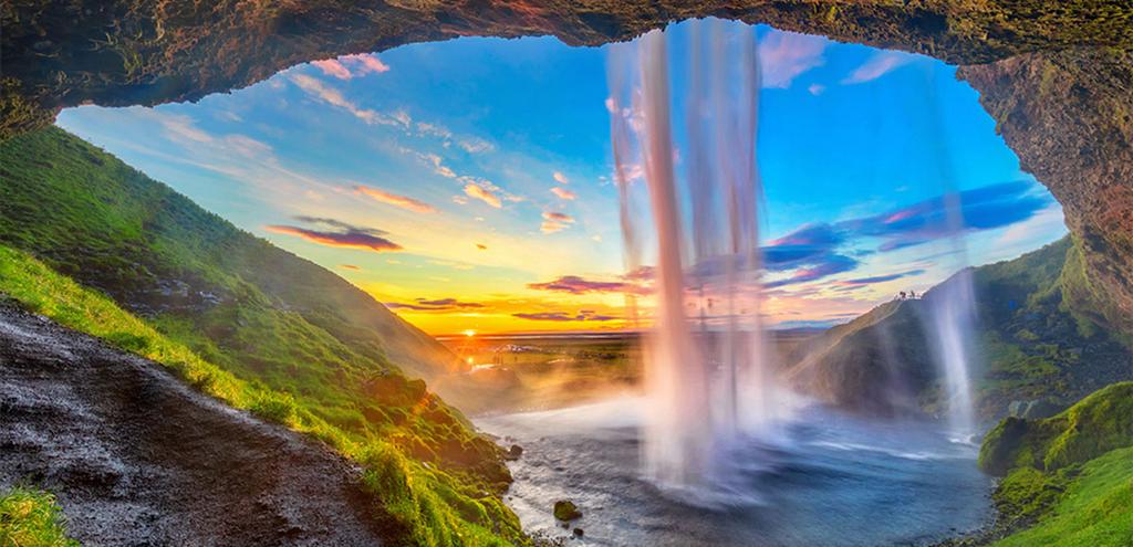 City Break 3 nuits - Printemps Islandais 3*