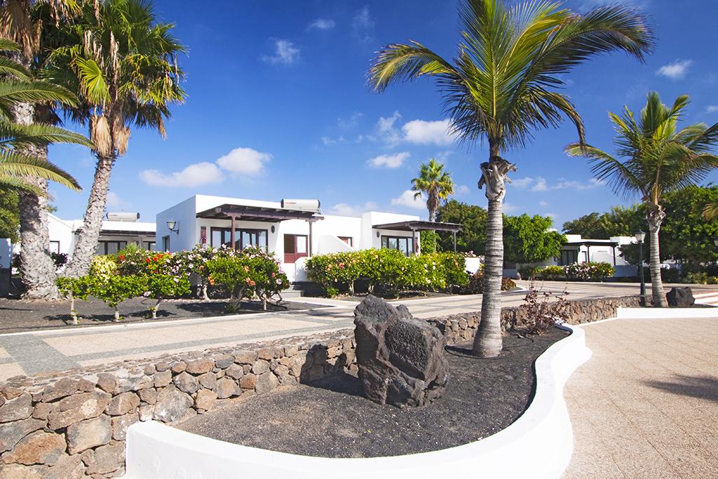 Image 2 du séjour Playa Limones 3* à Lanzarote, Canaries