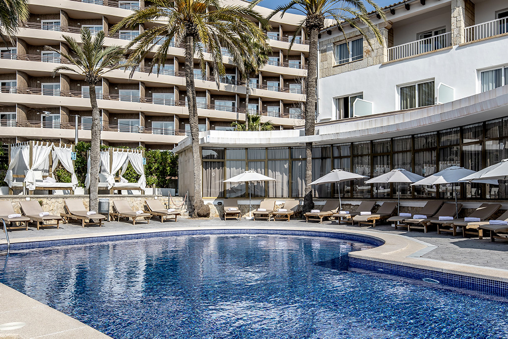 Be Live Adults Only (+16 ans) La Cala Boutique 4*