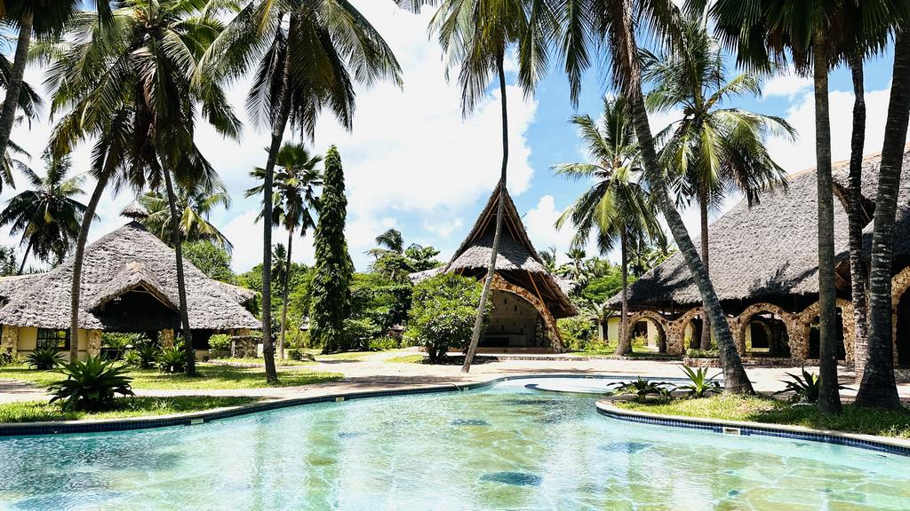 Hôtel Palumbo Mnemba View 4* Sup + Safari 1 nuit, Combiné Tanzanie, Zanzibar par Ôvoyages