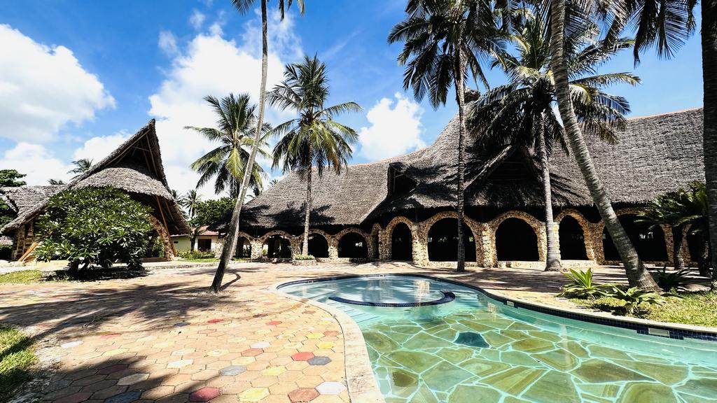 Hôtel Palumbo Mnemba View 4* Sup + Safari 1 nuit, Combiné Tanzanie, Zanzibar par Ôvoyages