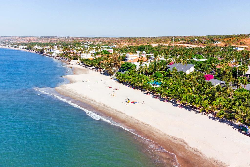 Oriental Pearl by Ôvoyages 4*