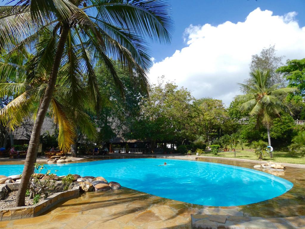 Hôtel Ôclub Experience Papillon Lagoon Reef 4*