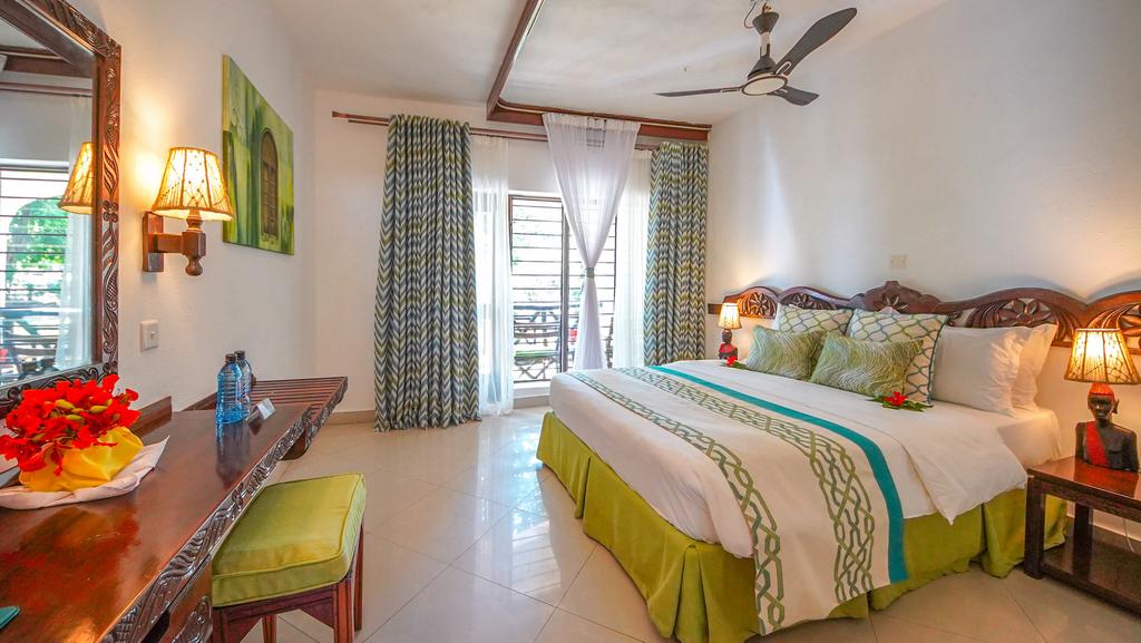 Hôtel Ôclub Experience Papillon Lagoon Reef 4*