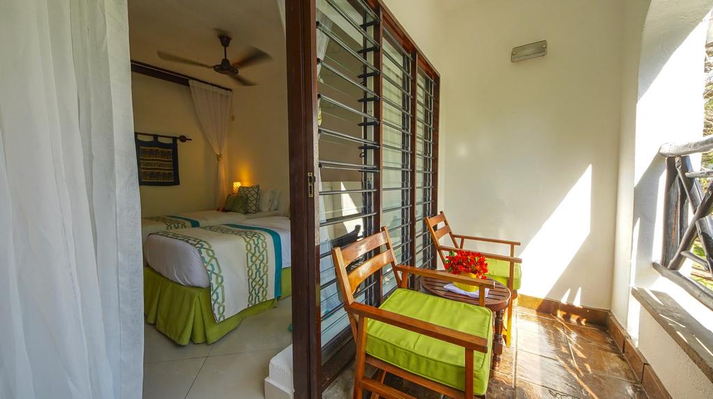 Hôtel Ôclub Experience Papillon Lagoon Reef 4*