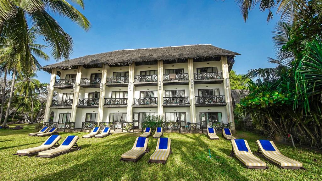 Hôtel Ôclub Experience Papillon Lagoon Reef 4*, Séjour Kenya par Ôvoyages