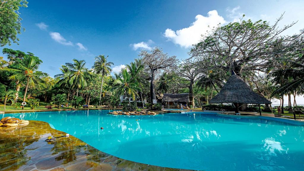 Hôtel Ôclub Experience Papillon Lagoon Reef 4*, Séjour Kenya par Ôvoyages