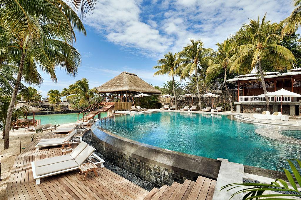 Paradise Cove Boutique Hotel Attitude 5* Adult Only + 18