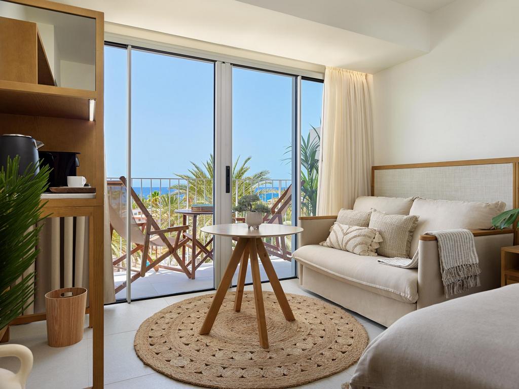 Paradisus Gran Canaria 5*
