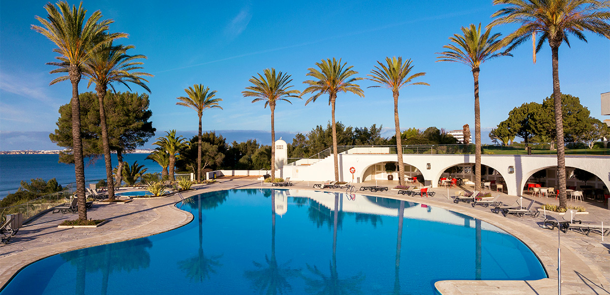Pestana Alvor Praia Premium Beach et Golf Resort 5*
