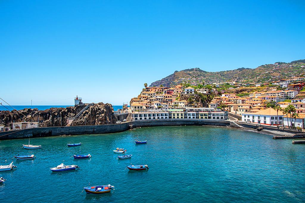 Pestana Churchill Bay 4*