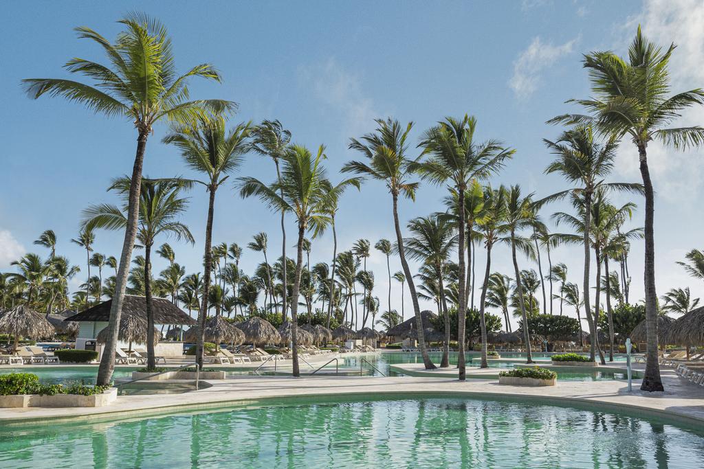 Iberostar Waves Dominicana 5*