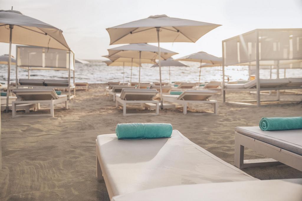 Hôtel Iberostar Waves Dominicana 5*, Séjour République Dominicaine, Punta Cana par Ôvoyages