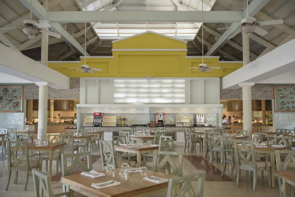 Hôtel Iberostar Waves Dominicana 5*, Séjour République Dominicaine, Punta Cana par Ôvoyages