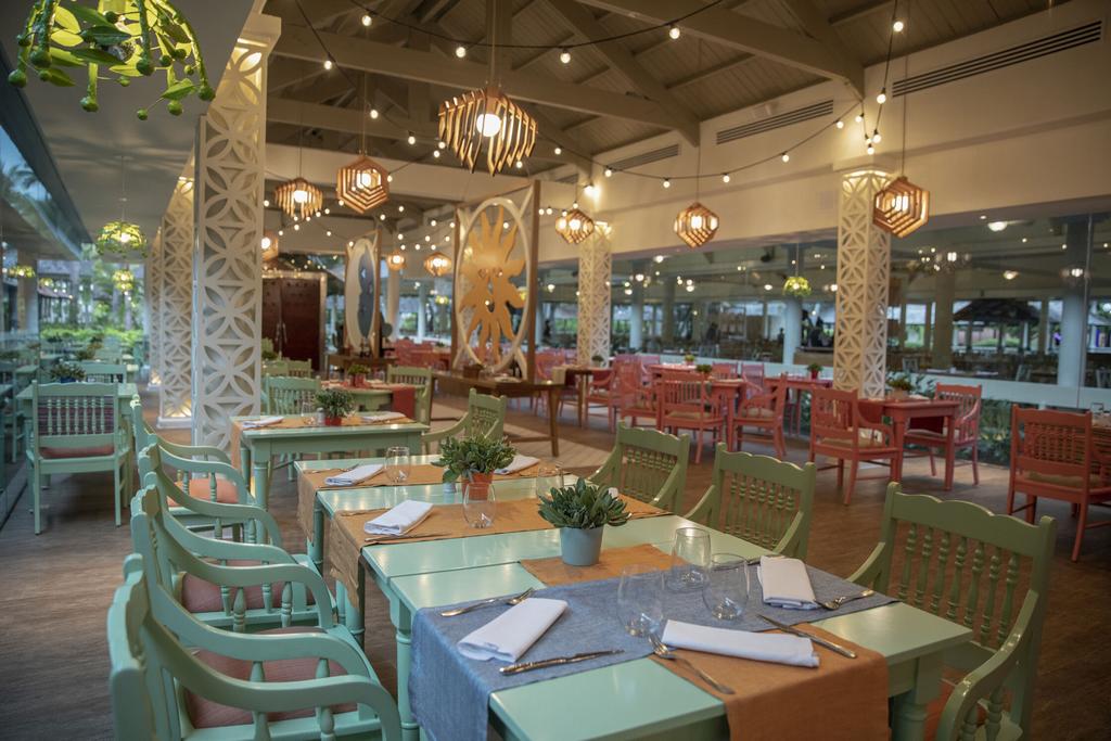 Hôtel Iberostar Waves Dominicana 5*, Séjour République Dominicaine, Punta Cana par Ôvoyages