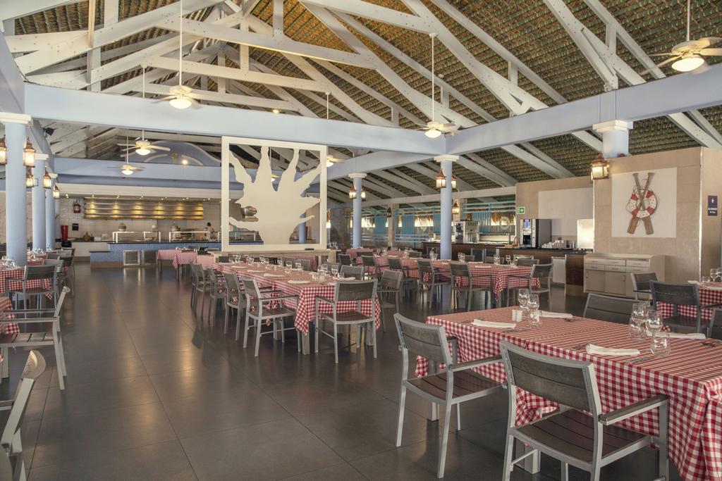 Hôtel Iberostar Waves Dominicana 5*, Séjour République Dominicaine, Punta Cana par Ôvoyages